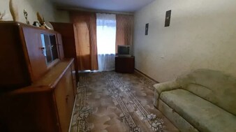 Аренда 1-комнатной квартиры на Половках Объект № 11274559