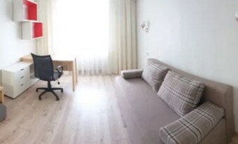 Аренда 1-комнатной квартиры на Стеклозаводе №111234637
