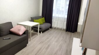Оренда 1 комнатной квартири в Россоценцях