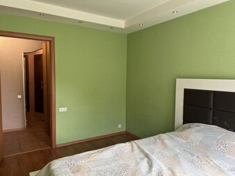 Продаж 3-х кімнатної квартири Половки код №212814815