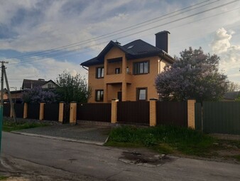 Продам дом на Половках № 22234803