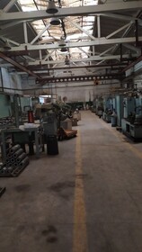 Сдаются производственные помещения в районе Фурманова