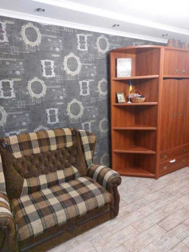 Продается Однокімнатна квартира в серці міста Полтава!