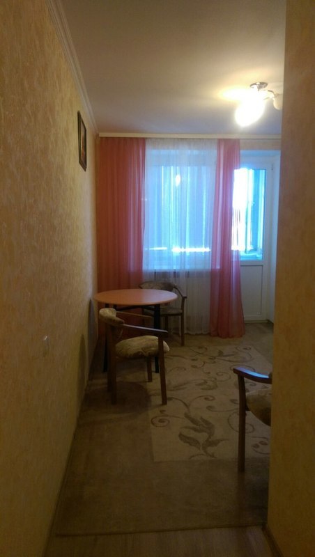 Сдается 1 комнатная квартира в новом доме на Соборности Объект № 11259273