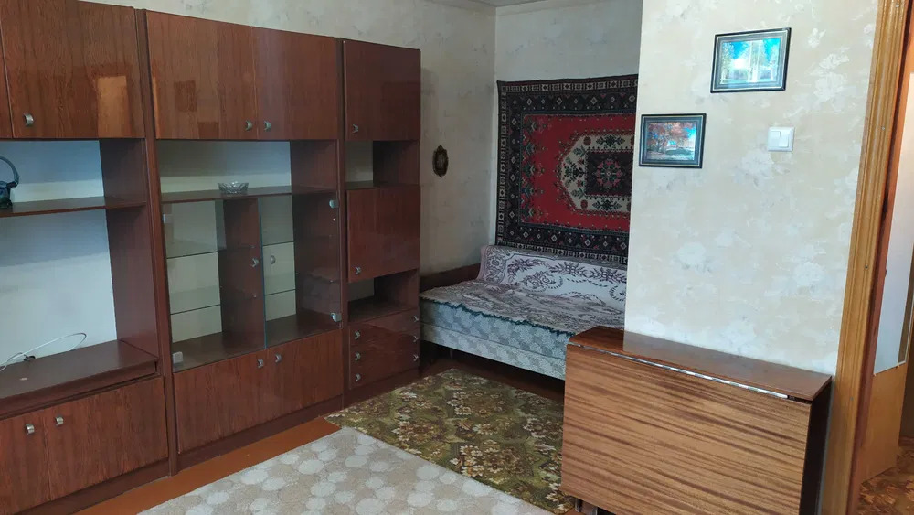 Фото, Аренда 1-комнатной квартиры на Браилках. ост. Новозаводская код №11261859