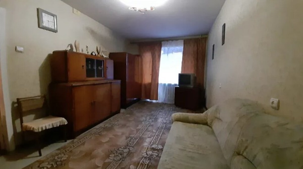 Сдается Аренда 1-комнатной квартиры на Половках Объект № 11274559