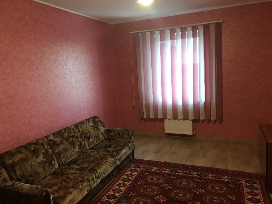 1-комнатная на Боженка с новым евроремонтом Объект № 11380946