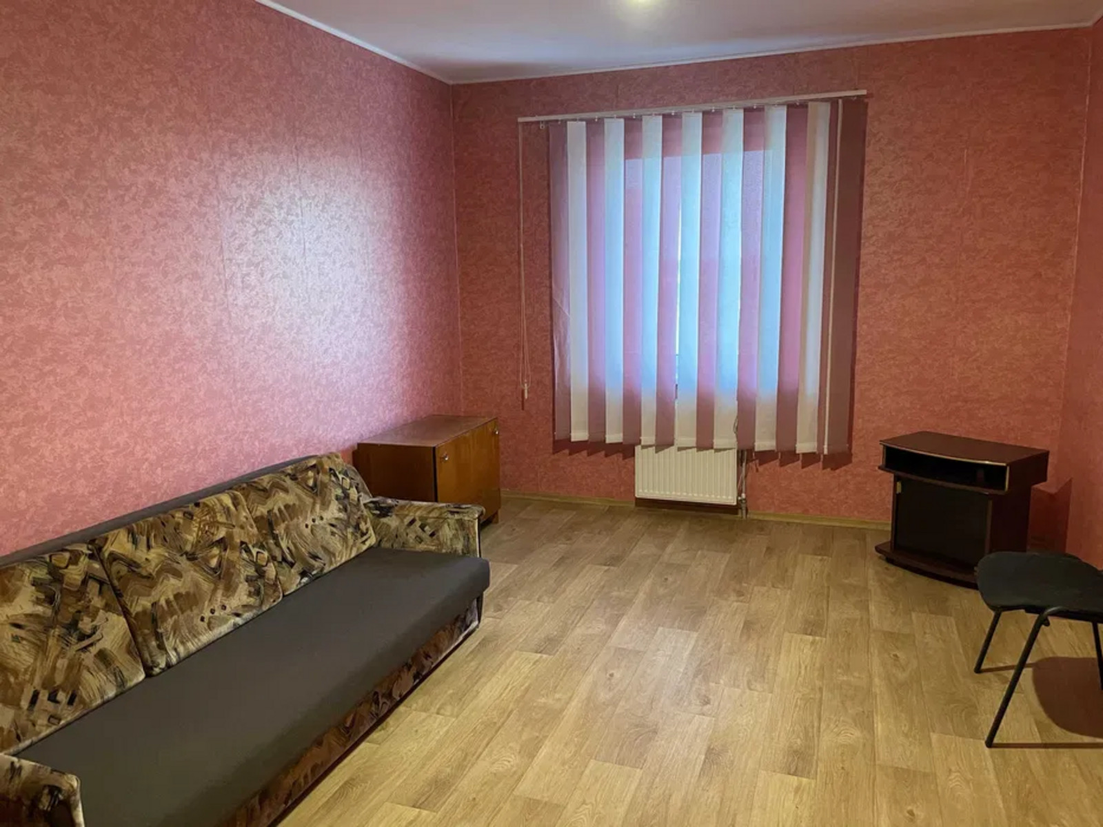 Фото, 1-комнатная на Боженка с новым евроремонтом Объект № 11380946