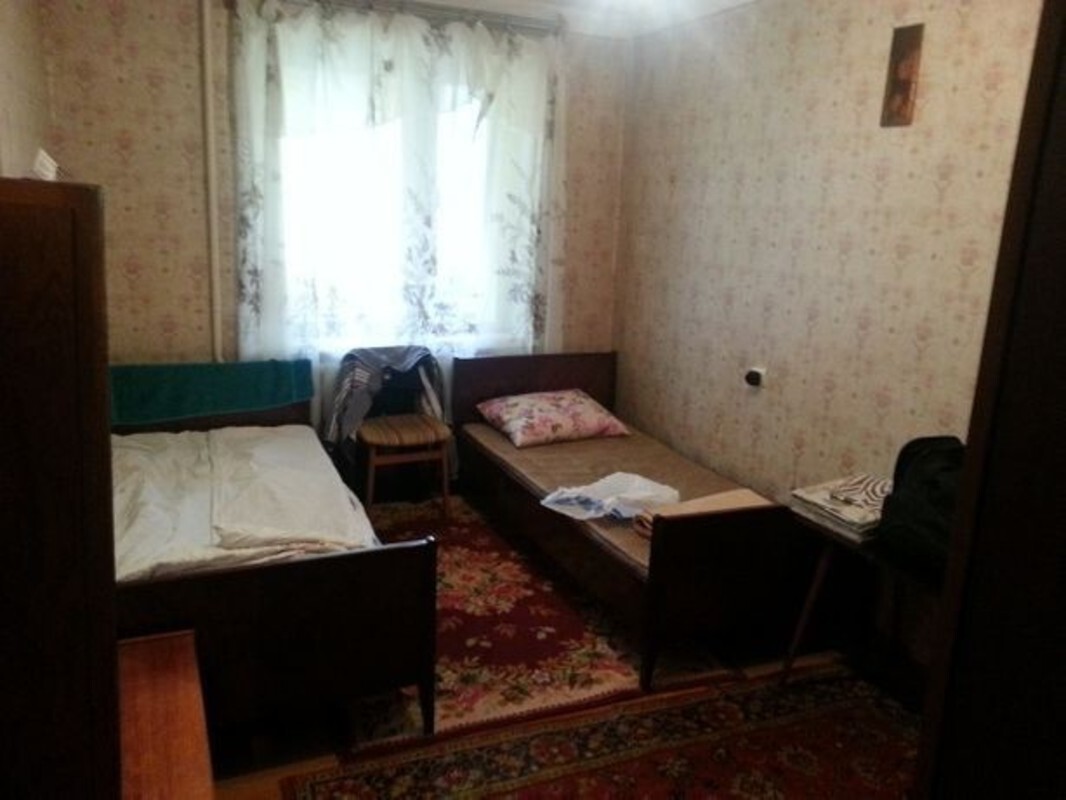Сдается Сдам 3х комнатную квартиру в Полтаве для командировочных