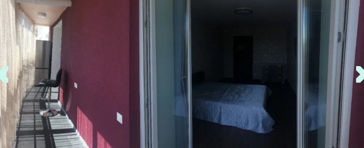 Фото, Аренда 1-комнатной квартиры в Центре в новом доме Обєкт № 111270057