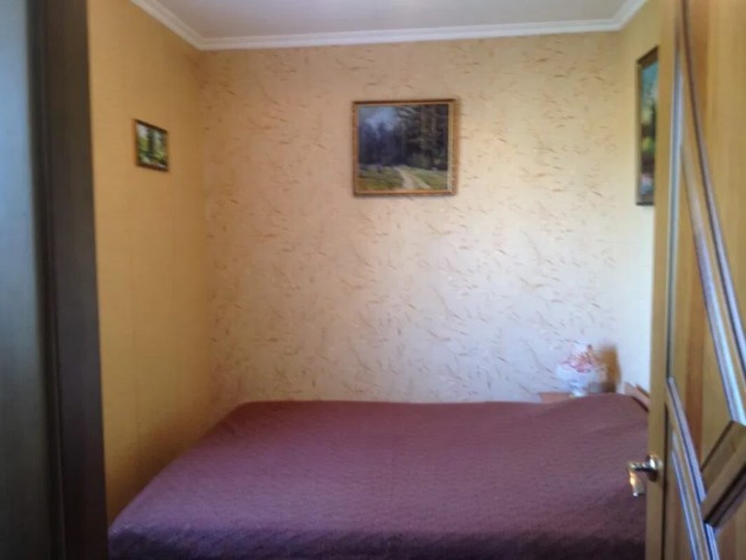 Сдается Аренда 3-х комнатной квартиры на Браилках Объект № 111277593