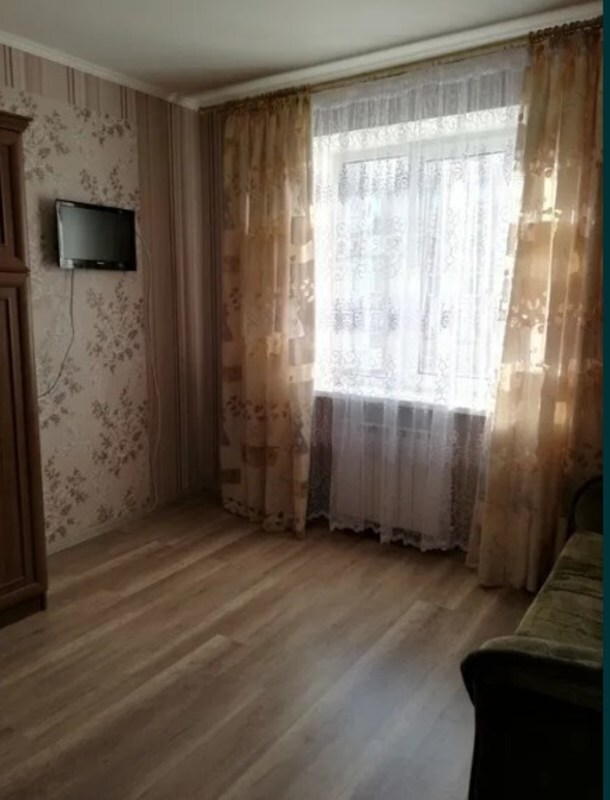 Сдается Однокомнатная квартира на Боженко №111335075 за 6800+ком