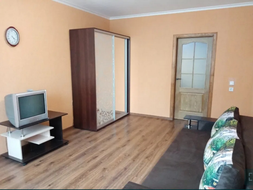 Сдается Сдам 1-ную квартиру на Боженко №111344666