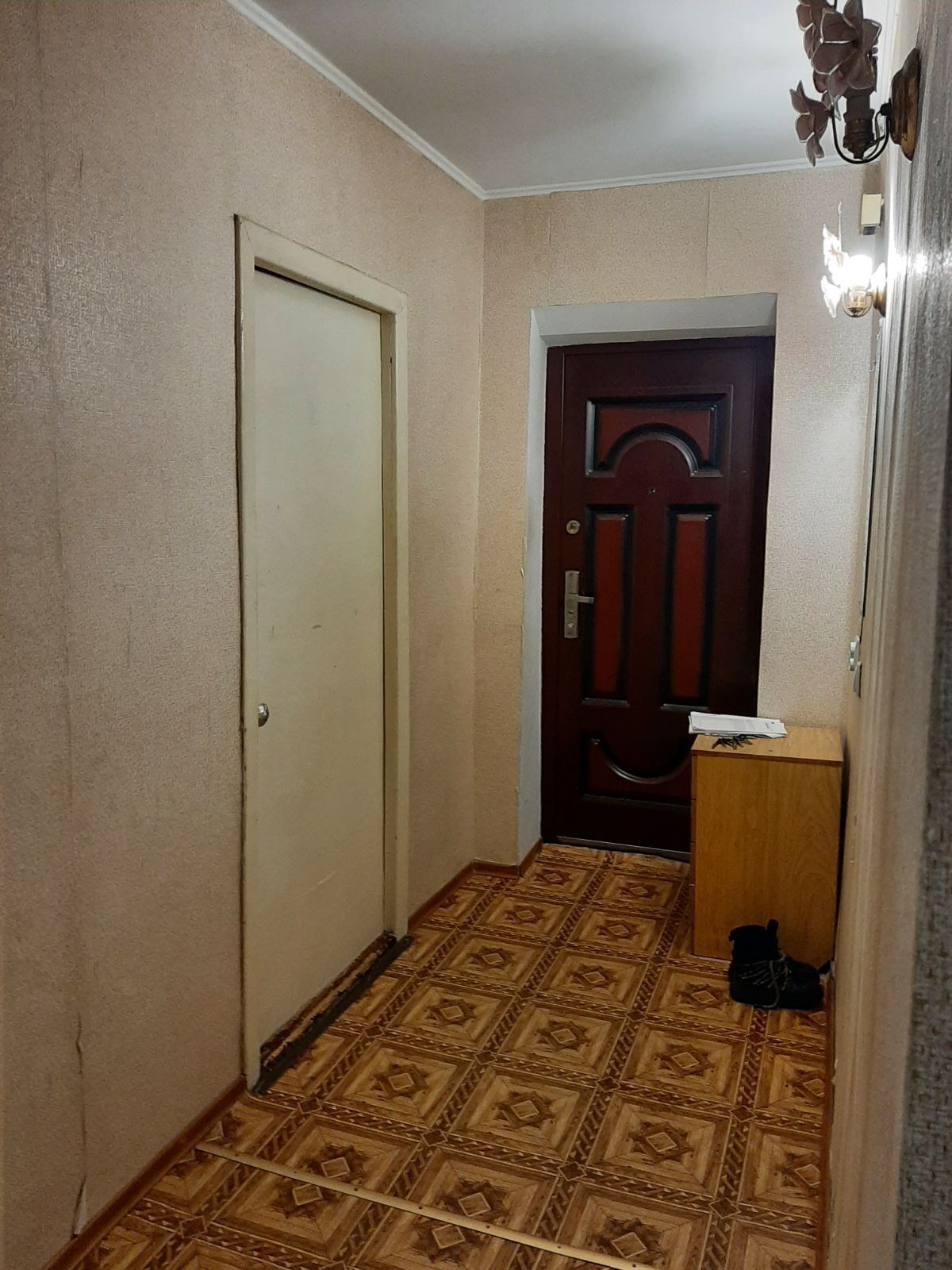 Аренда, Аренда 2-х комнатной квартиры в Леске код №111731021