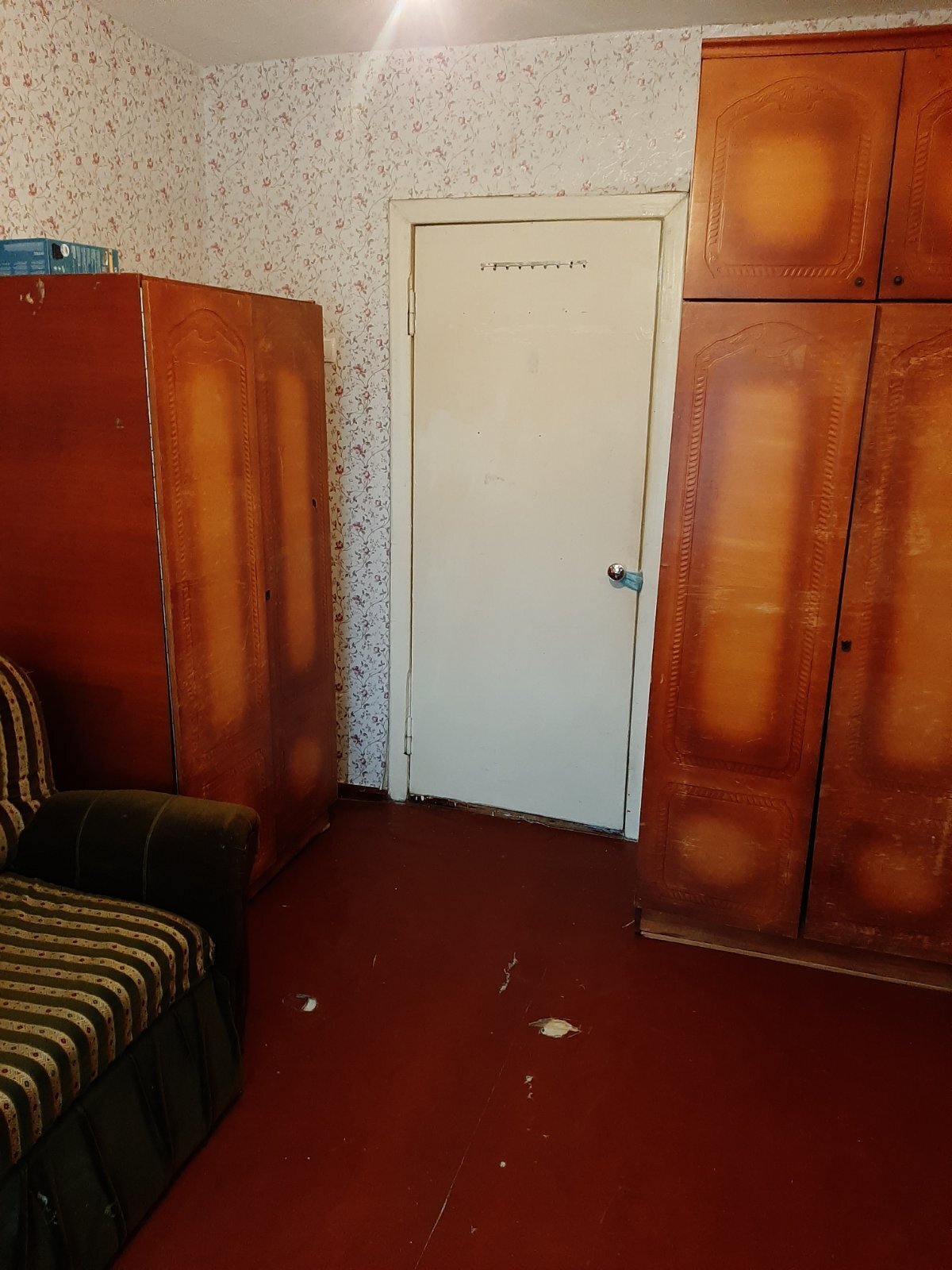 Сдается Аренда 2-х комнатной квартиры в Леске код №111731021