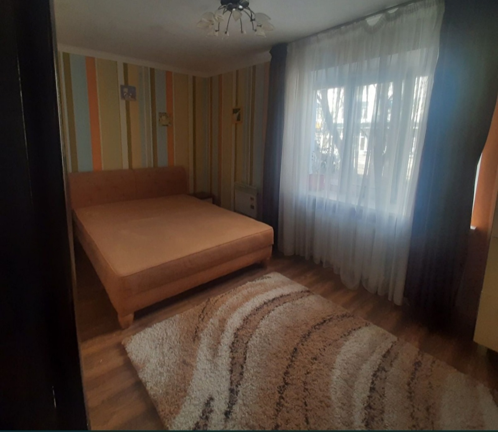 Фото, Дво кімнатна квартира біля трц Київ.