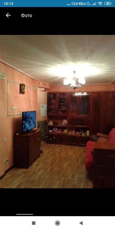 Фотографии, Продам 2-х комнатную квартиру возле ТРЦ Киев Объект № 21131348