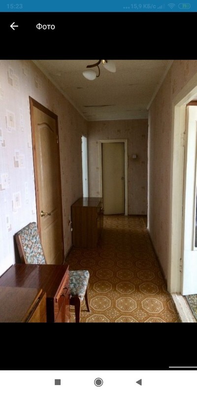Фотографии, Продам 4-х комнатную квартиру на Боженка