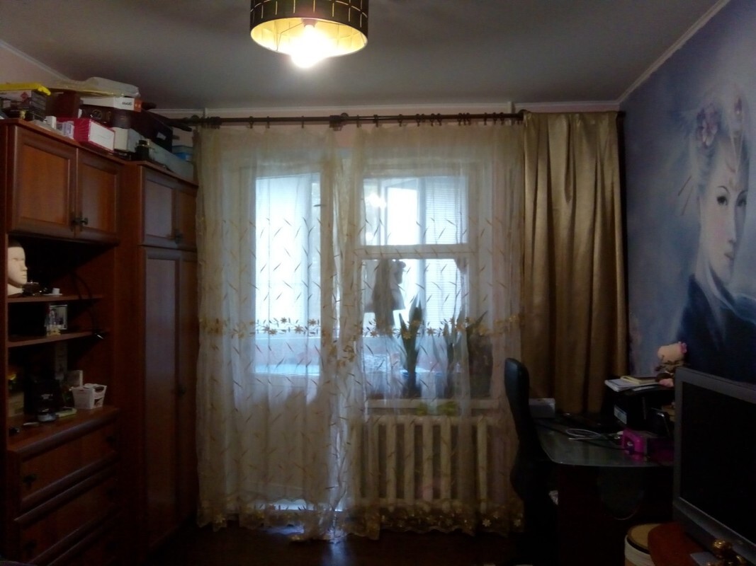 Фотографии, Продам уютную 3-х комнатную квартиру на Леваде. Об`єкт № 211191568