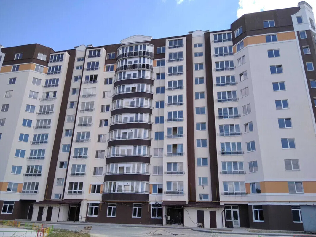 Продажа 1-комнатной квартиры на Подоле в новом доме код №212254849