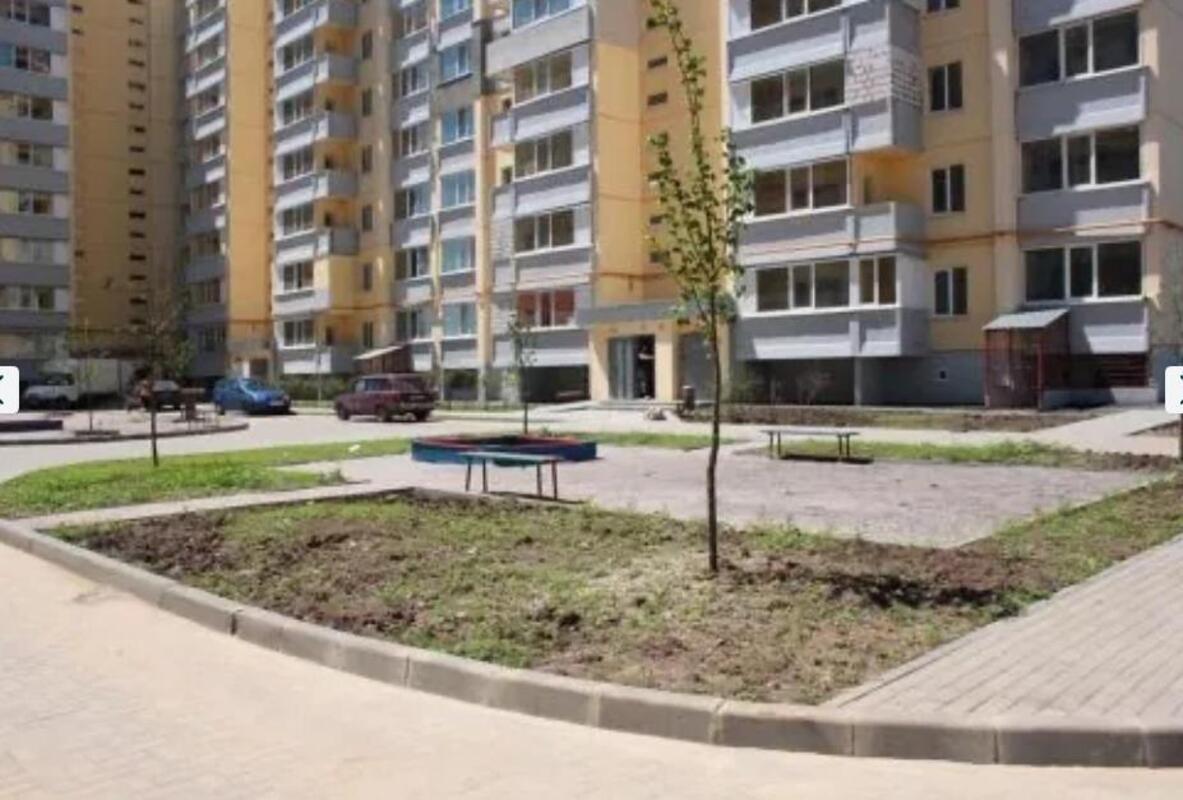 Фото, Продажа 1-комнатной квартиры на Боженко