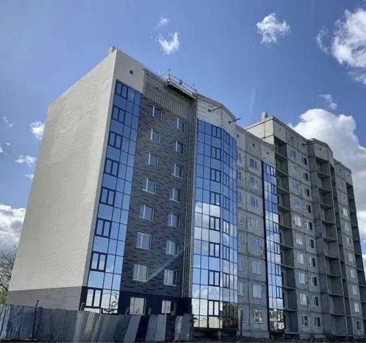 Однокомнатная квартира в Новострое. №212528053