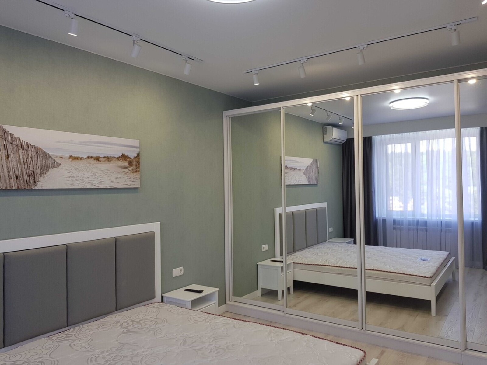 Продается Однокімнатна квартира в новобудові з дизайнерським ремонтом код №212780024