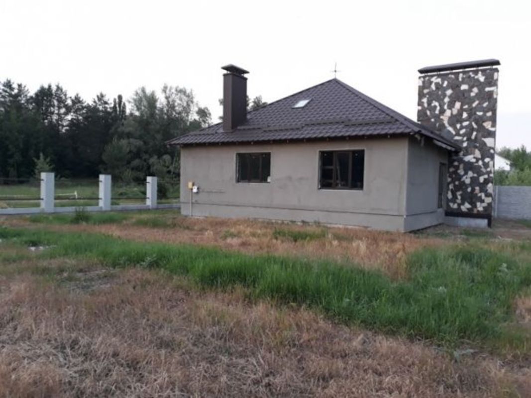 Продается Вакуленцы продам новый дом в Полтаве у реки Ворскла земля 20 сот..