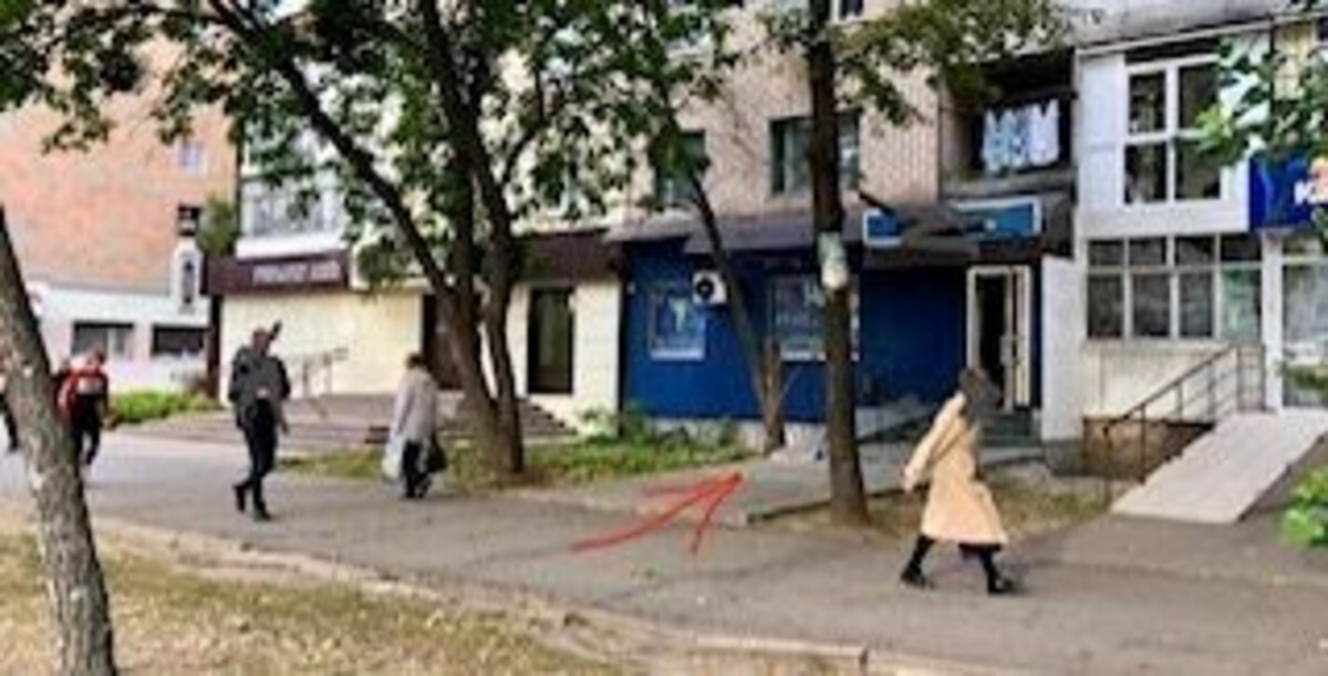 Сдается Сдам в аренду магазин 46квм по улице Грушевского