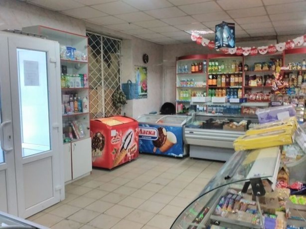 Продажа, Продам магазин в Полтаве на Яковцах код № 2454794