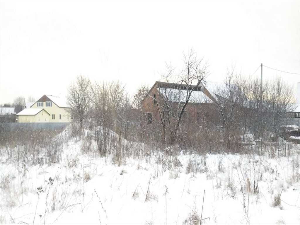 Фото, Будинок у Гожулах з ділянкою 15 соток