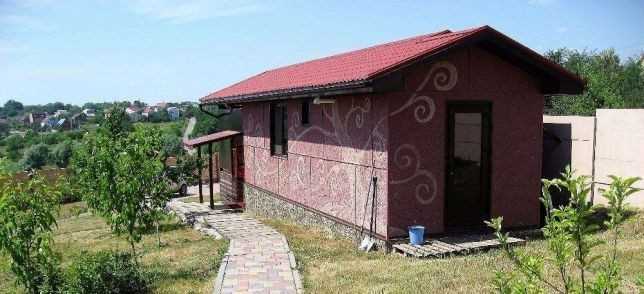 Шикарный дом в Яру