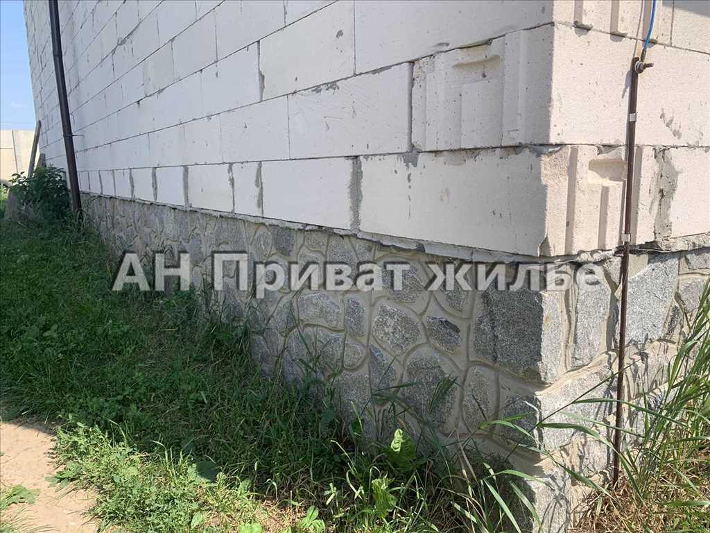 Продается Недобудований будинок в районі ГРЛ, Полтава