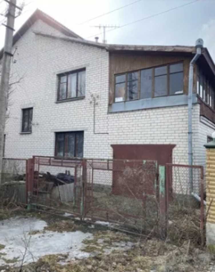 Будинок в Яківцях