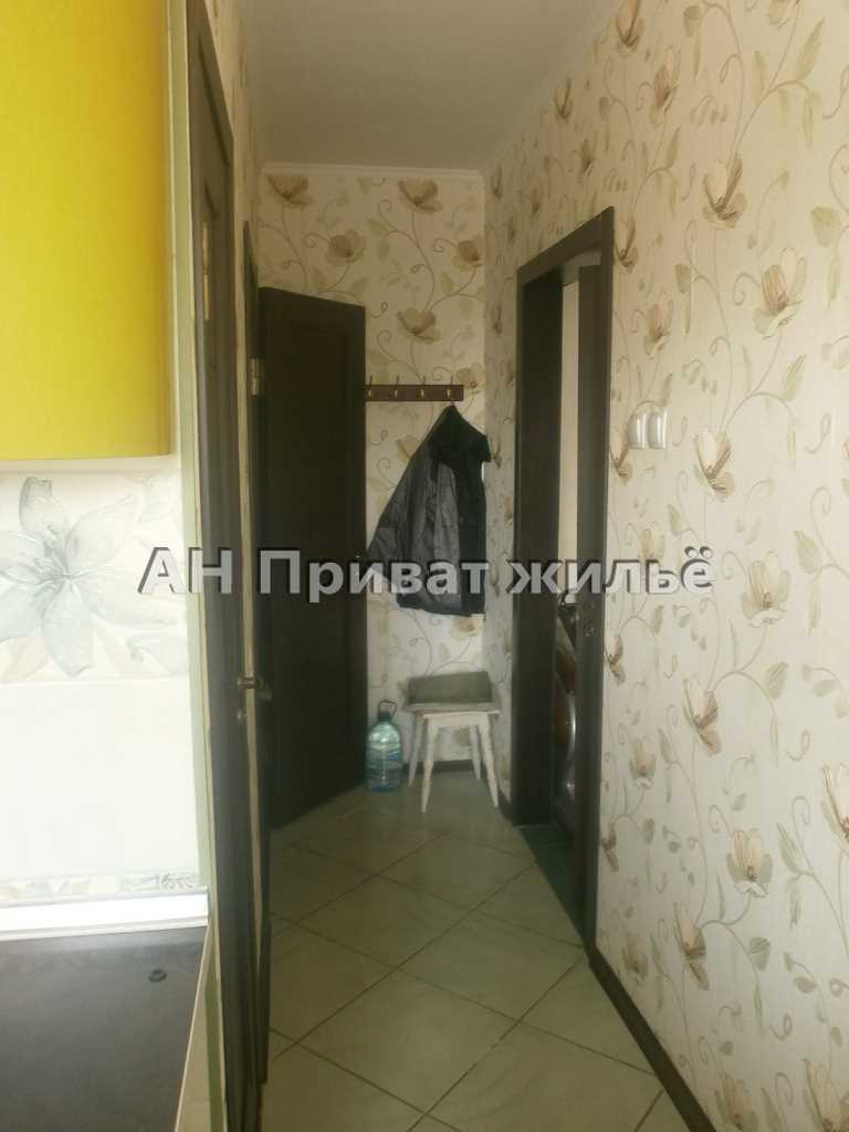 Фотографии, 2-кімнатна квартира з ремонтом на Садах-1