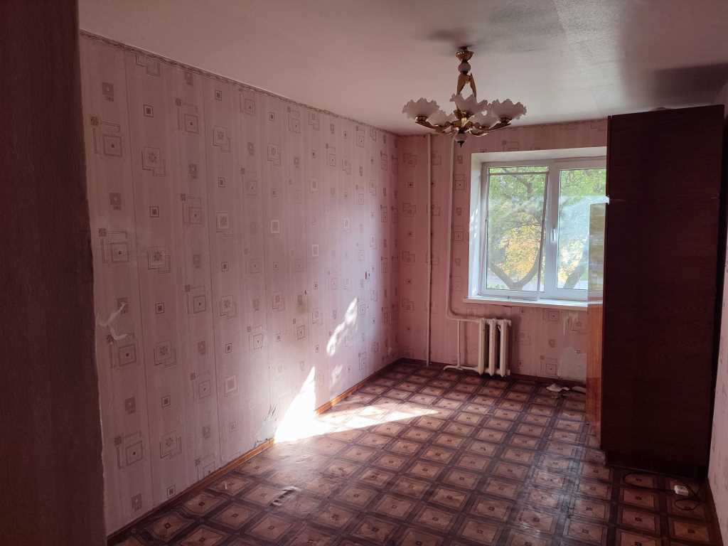 Фото, 1 кімнатна квартира по вул.Деповська