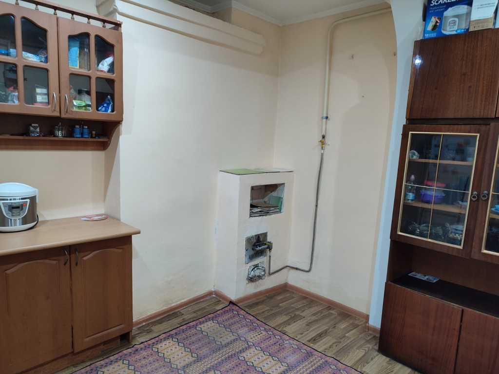 Продается Продається квартира в приватному секторі по вул. Шевченка