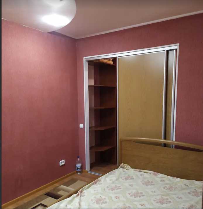 Продается 2-х комнатная квартира с евро ремонтом на Браилках.