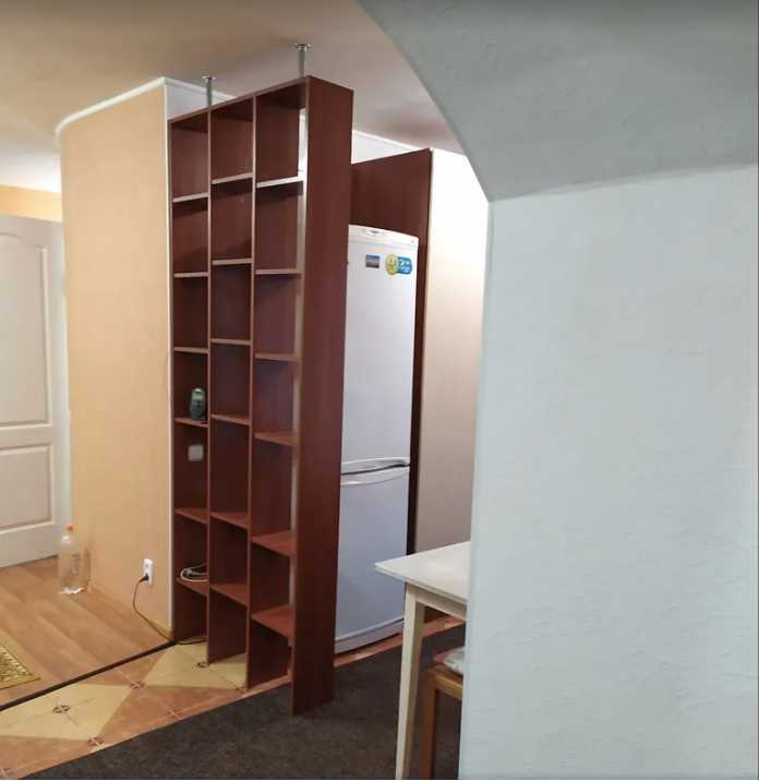 Фото, Продается 2-х комнатная квартира с евро ремонтом на Браилках.