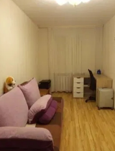 Однокімнатна квартира в районі фурманова