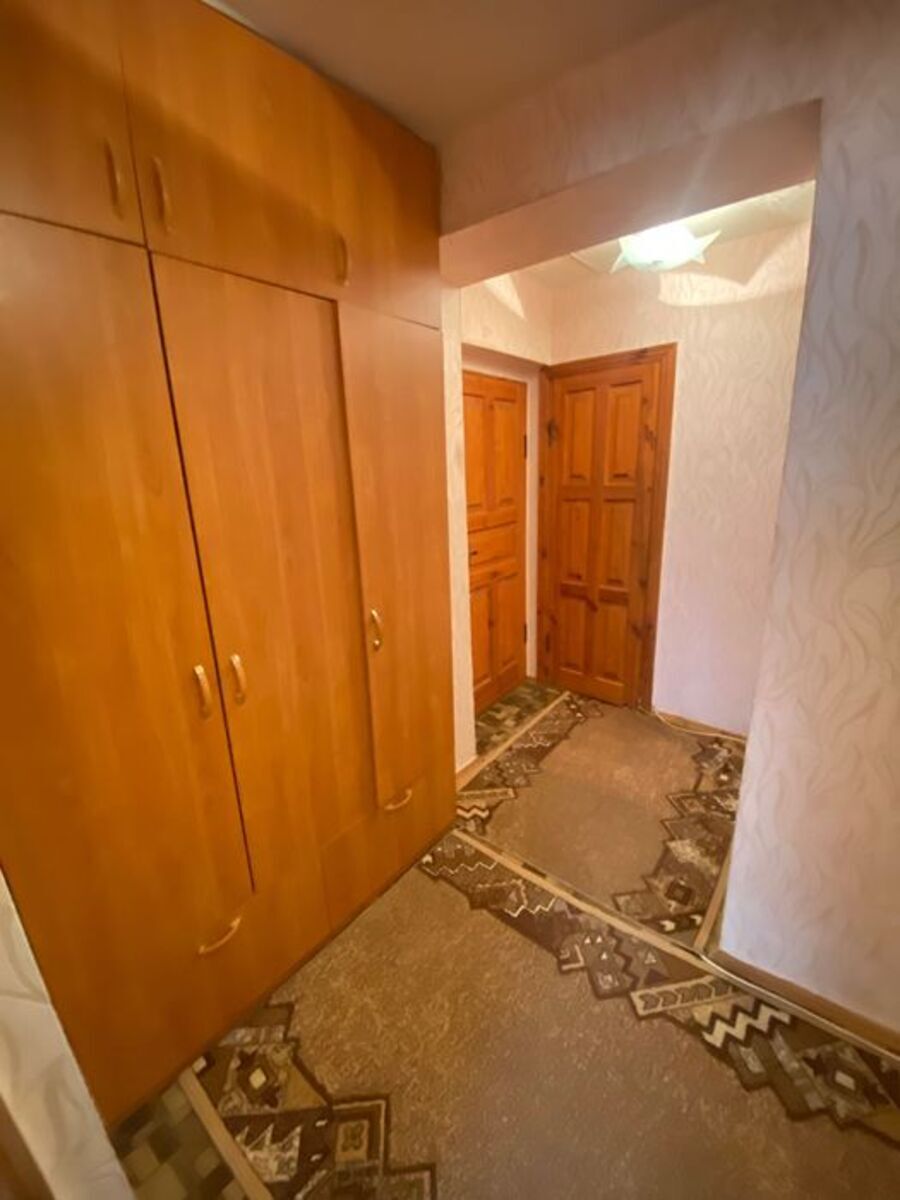 Фото, Продаж 2х кімнатної квартири на Браїлках код № 212-927-946