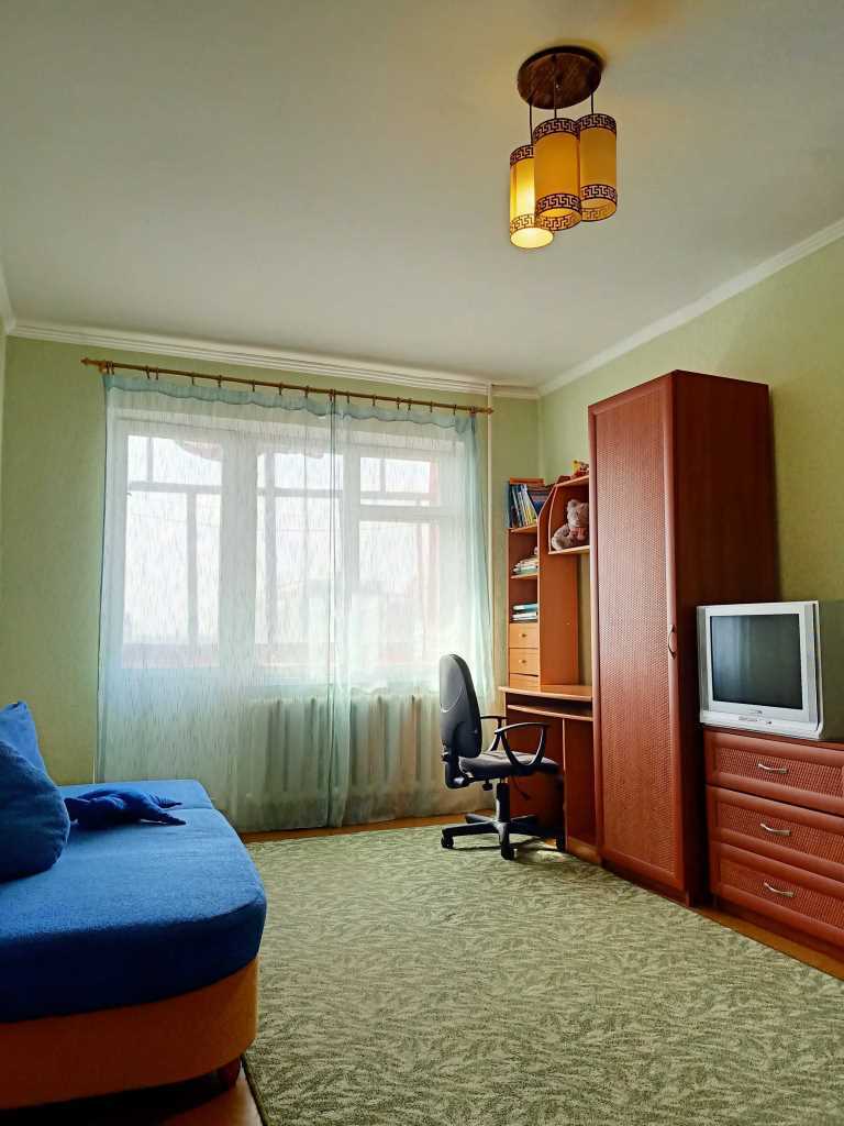 1 кімнатна квартира в Садах, вул.Героїв Сталінграда