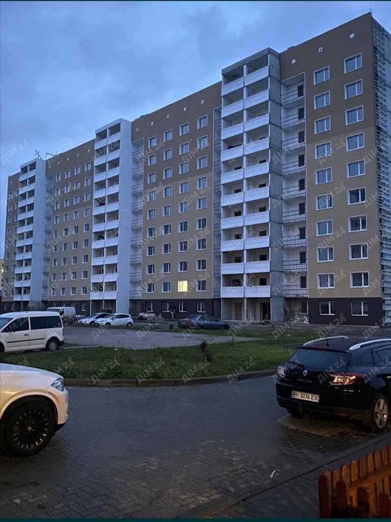 Продается Двокімнатна квартира на Параджанова