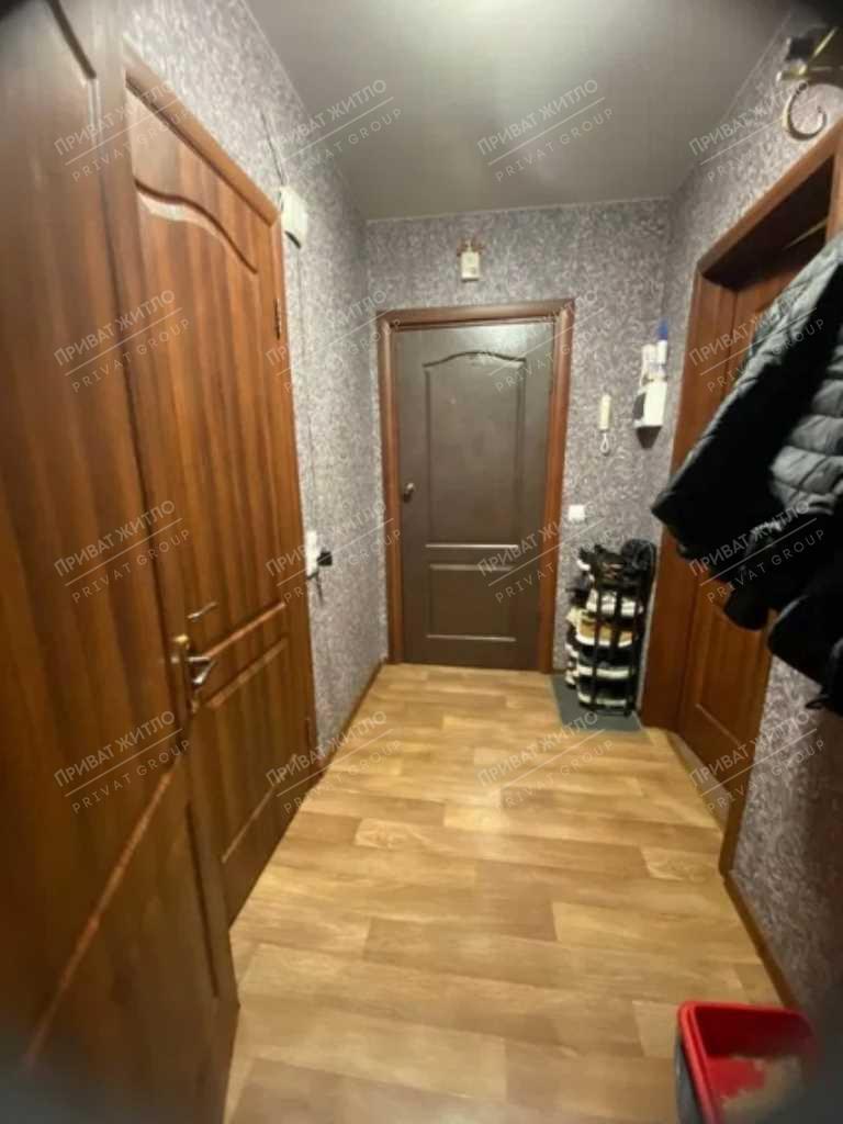 Продается 1 кімнатна квартира з АО, Параджанова!
